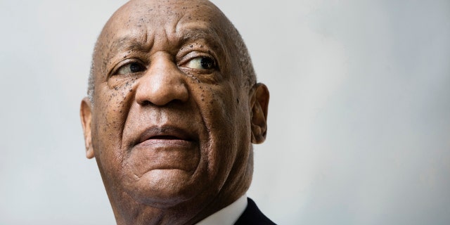 Cosby’s degrees, an honor he has received nearly 60 times.