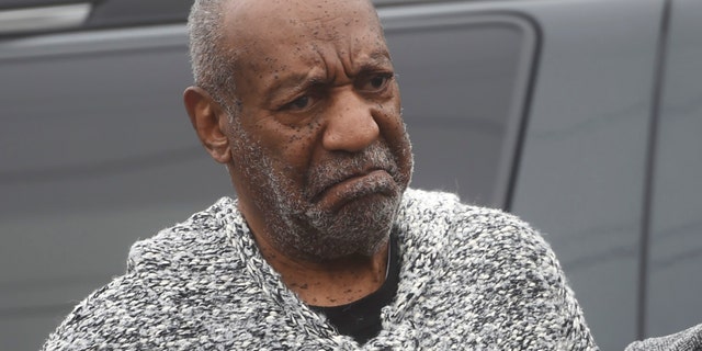 Cosby's reputation is in tatters, but he is still revered at his alma mater.
