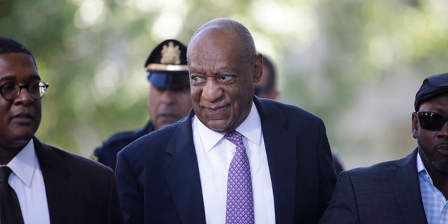 A brisk pace marked week one of the Bill Cosby trial.