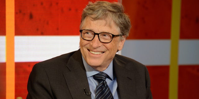 Bill Gates