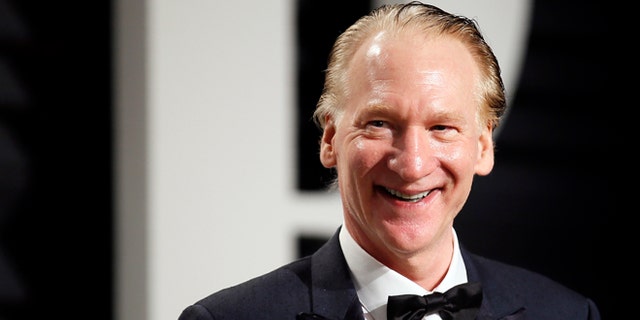 Bill Maher was on air last night one week since a scandal erupted over his use of the n-word.