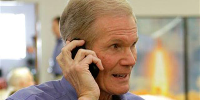 Florida Sen. Bill Nelson is the only statewide elected Democrat and was first elected to the U.S. Senate in 2000. In 1986, Nelson famously went through NASA training and spent six days orbiting Earth aboard the space shuttle Columbia.