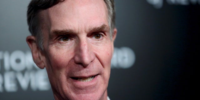 Bill Nye, known as "the science guy," will be attending Trump's first State of the Union.