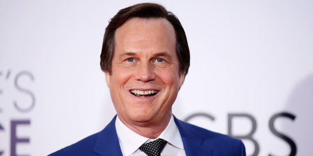 Actor Bill Paxton arrives at the People's Choice Awards 2017 in Los Angeles, California, U.S., January 18, 2017. REUTERS/Danny Moloshok - RTSW5ZN