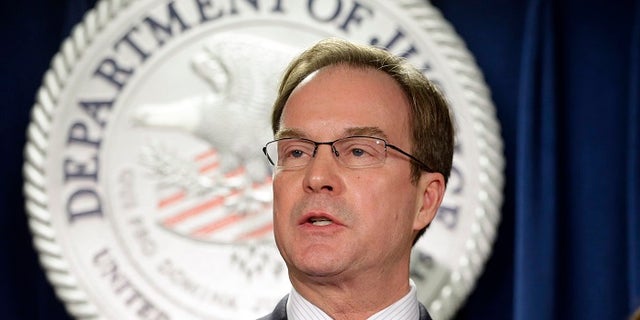 Michigan Attorney General Bill Schuette announced an investigation into Michigan State University's handling of sexual abuse allegations.