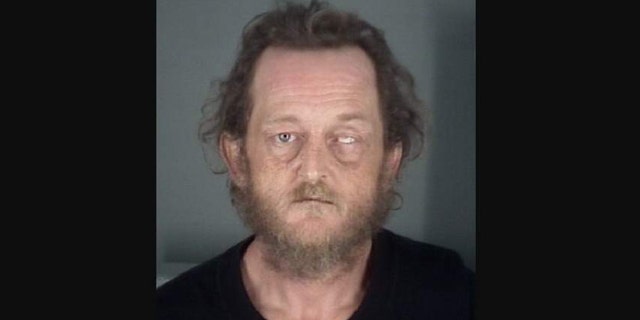 Billy Warren Pierce Jr., 44, is accused of trying to hire a fellow inmate to murder a family of five involved in his sexual battery case.