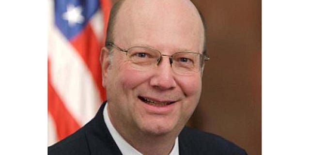 Bill Nojay