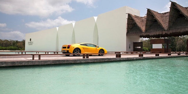The three-night, $2 million Billionaire’s Birthday package is ideally suited for sweet 16 parties and commemorating quinceañeras and Bar and Bat Mitzvahs.