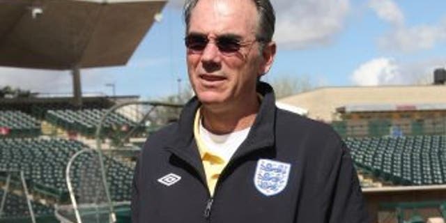 Hitungan Beane hidup!  (dan begitu juga Billy Beane)