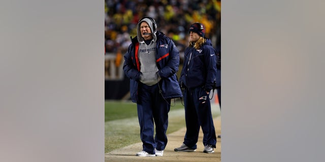 Bill Belichick reportedly confronted Tom Brady about his trainer, Alex Guerrero.
