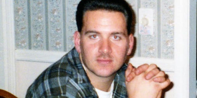 William "Billy" Smolinski Jr., 31, is seen in a photo provided by his family.