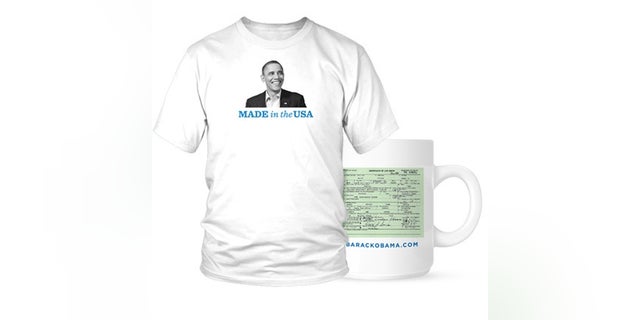 barackobama.com