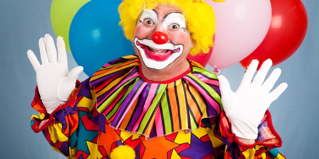 A psychologist explains why clowns are so scary | Fox News