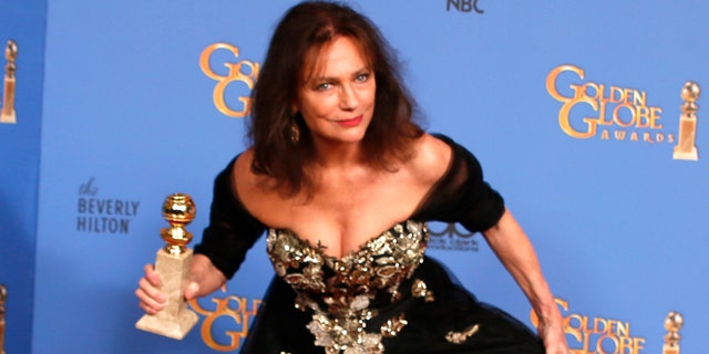 Jacqueline Bisset S S Bomb Evades Nbc Censors Viewers Wonder If She S Drunk Fox News