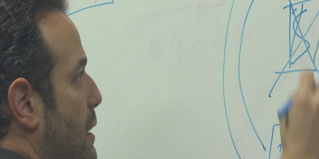"We’re living in just a hugely interesting time and, really, we just want to be a part of it,” Biltis said. “We just know that we could be, as Arizona’s chosen to be, at the forefront of this time and encourage these new technologies. That’s just an exciting place to be.”