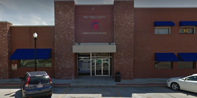 Bixby Schools Superintendent Kyle Wood resigned at a special school board meeting.