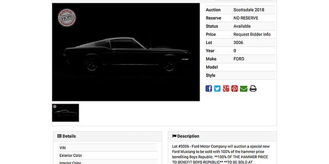 Barrett-Jackson