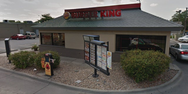 A witness said the man kept entering and exiting the Burger King. Once inside, he would masturbate with his genitals exposed.