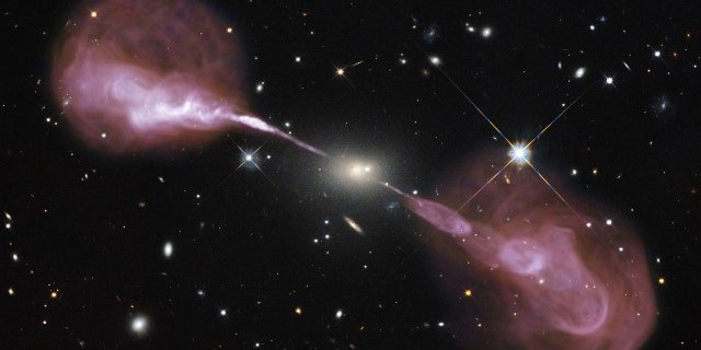 BlackHoleHerculesA