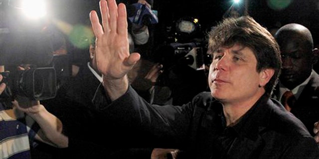 Blagojevich