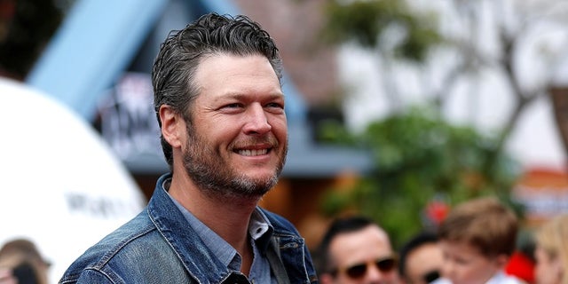 Blake Shelton talks about his decision to open a second Ole Red location.