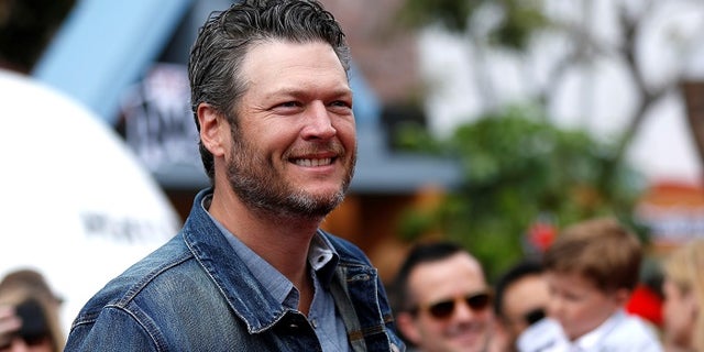 Blake Shelton talks about his decision to open a second Ole Red location.