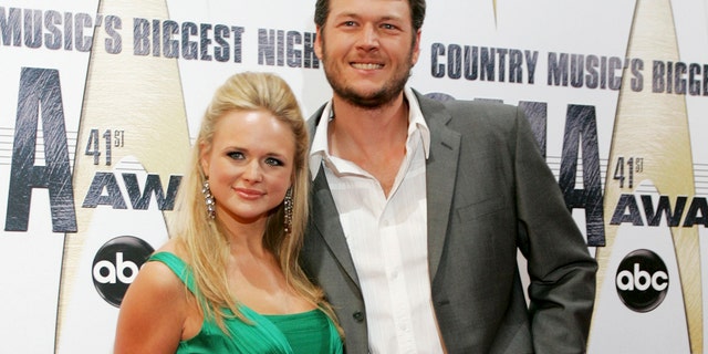 Miranda Lambert On Publicized Blake Shelton Divorce I Guess I Asked For It Fox News