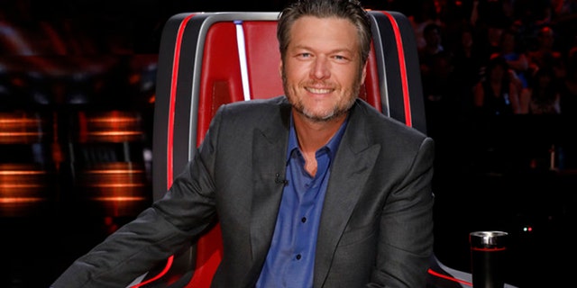 Blake Shelton first announced he is leaving "The Voice" in October 2022.