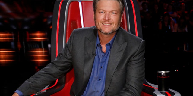 Blake Shelton first announced he is leaving "The Voice" in October 2022.