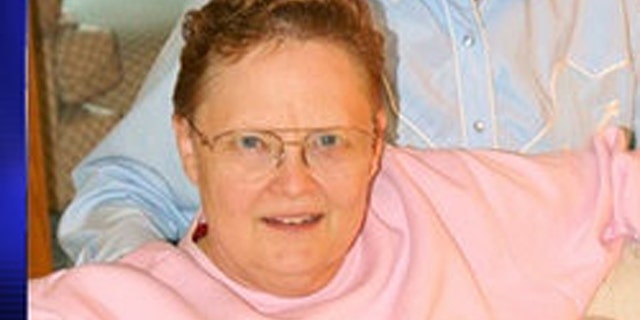 The body of Jo Elliot-Blakeslee, seen above, a 63-year-old doctor who did not return from a camping trip with her friend, Amelia Linkert, 63, has been recovered. (FOX9)