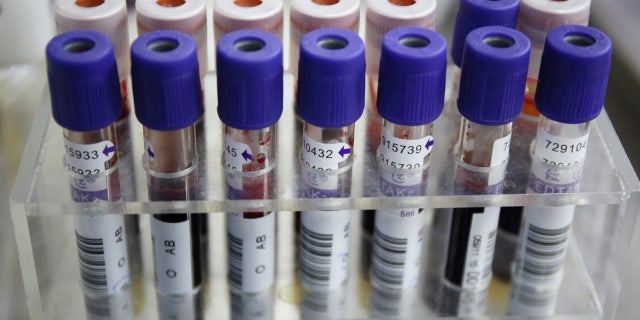 The identities of thousands of Tennessee citizens with HIV was listed on a server that could be accessed by hundreds of employees due to an error by the government, a report stated.