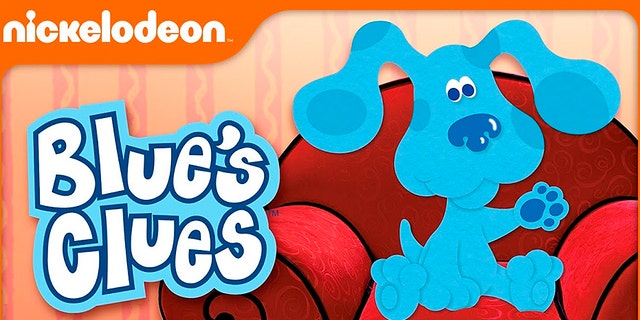 Last week, Nickelodeon announced "Blue’s Clues" was returning to television.