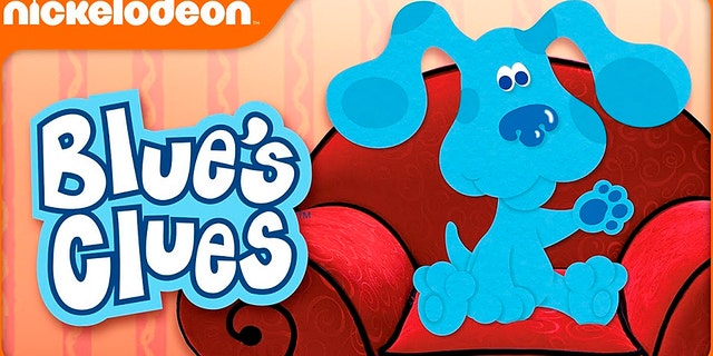 Last week, Nickelodeon announced "Blue’s Clues" was returning to television.