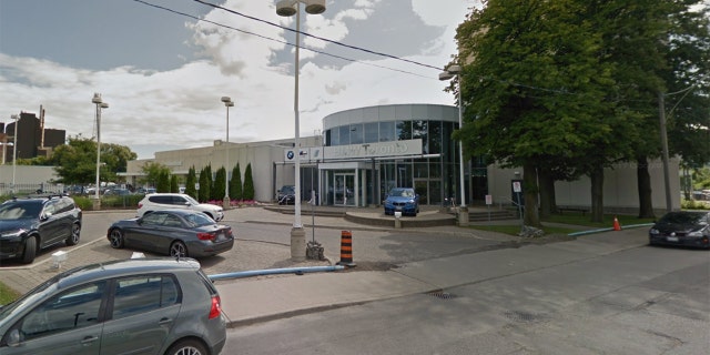 An investigation turned up security camera footage of the two men contaminating their co-worker's water bottle.