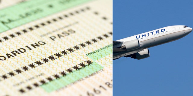United Airlines has honored a man's 19-year-old ticket, even though they were not legally bound to.