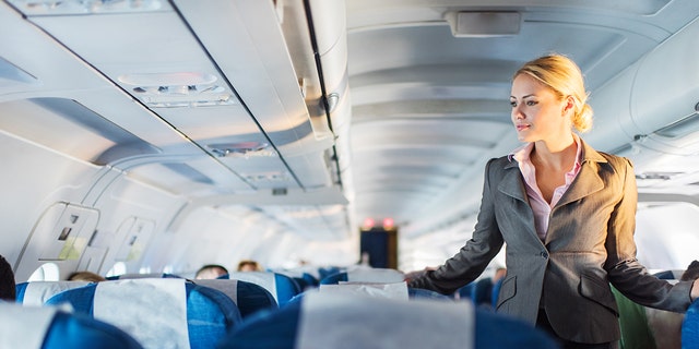 "Not every person sitting in front of me would like to check if I have something sitting on the [tray] table" before they recline a seat, said one person who participated in a new Twitter poll. 