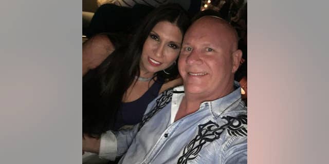 The pilot, Greg Boaz, and his wife, Julie, were both killed in the crash on Sunday.