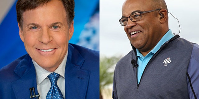bob costas mike Tirico nbc