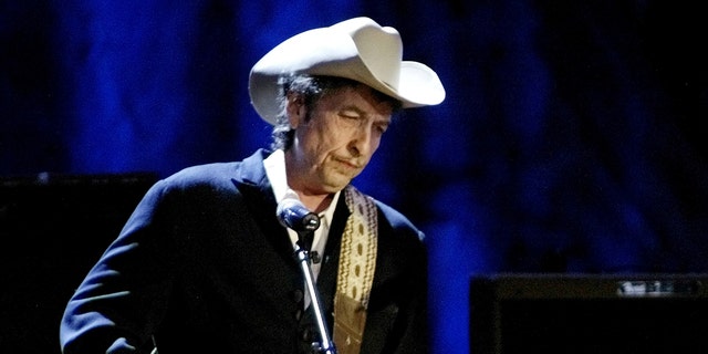 Bob Dylan released his longest track to date, "Murder Most Foul" about the assassination of JFK.