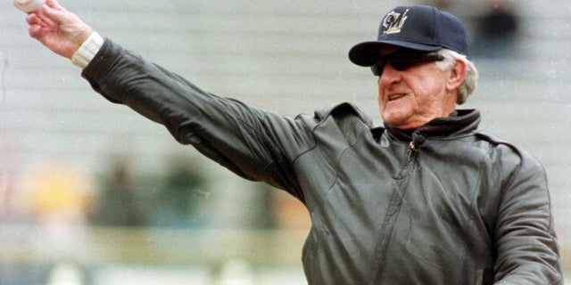 The legendary broadcaster has had his share of health scares in the past.
