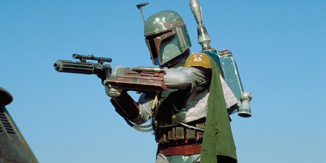 'Star Wars' to feature standalone Boba Fett movie