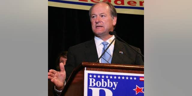 Bright, a former Democratic congressman who lost his seat to Roby in 2010, switched parties and ran as a Republican in this year’s election.