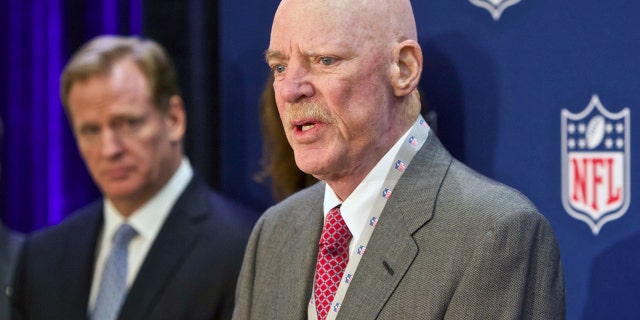 Bob McNair issued a second statement Saturday afternoon apologizing for remarks that were reported Friday.
