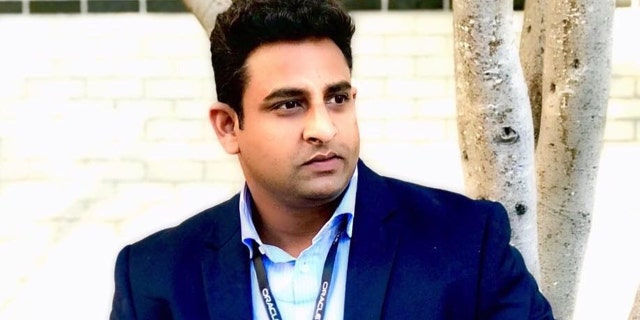 The body of Chaitanya Datla, 33, was found in the depths of Lake Tahoe on Monday. He went missing during a family trip on Sept. 9 and reportedly drowned.