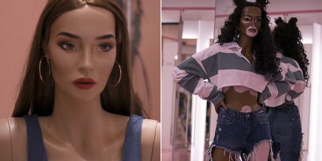 Missguided’s new fleet of figurines has received ample praise on social media.