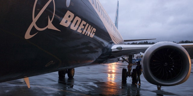 Darshan-Leitner is pushing for the Trump administration to agree that Boeing should disclose details regarding its multi-billion dollar deal selling aircraft to the Iranian regime.