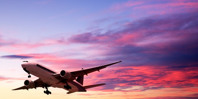 Anny Divya finished her flight training at 19, and now she commands one of the world's largest twin-jet planes.