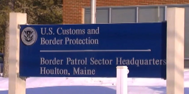 U.S. Customs and Border Patrol agents in the far north do far more than keep watch over the country's frigid border with Canada. At a bus station in Bangor, Maine, where people often hop on rides to bigger cities, agents recently asked boarding passengers if they were U.S. citizens.