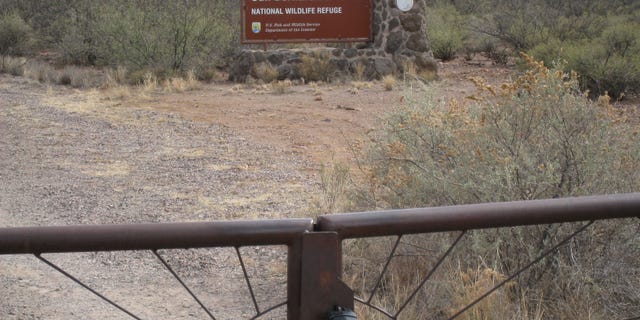 GOP Reps Offer Bill to Ban Interior Dept. From Hindering ...