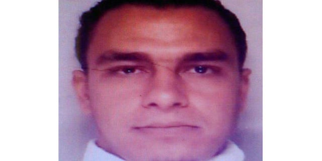 This photo made available by Kapitalis shows Mohamed Lahouaiej Bouhlel.